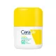 CERAVE Mattító fényvédő fluid SPF50+ 50ml