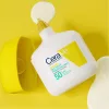 CERAVE Mattító fényvédő fluid SPF50+ 50ml