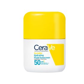 CERAVE  Hidratáló fényvédő fluid SPF50 (50ml)