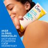 CERAVE Hidratáló fényvédő tej arcra-testre SPF50+ (177ml)