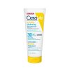 CERAVE Hidratáló fényvédő tej arcra-testre SPF30 (75ml)