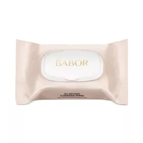 BABOR Cleansing Wipes Oil Infused tisztítókendő (25db)