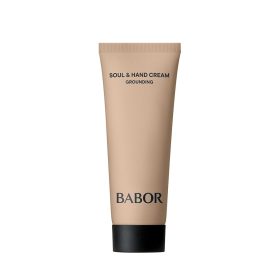 BABOR Soul & Hand Cream Grounding (75ml)
