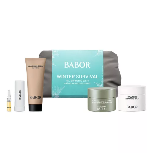 BABOR szett Winter Survival 2026 