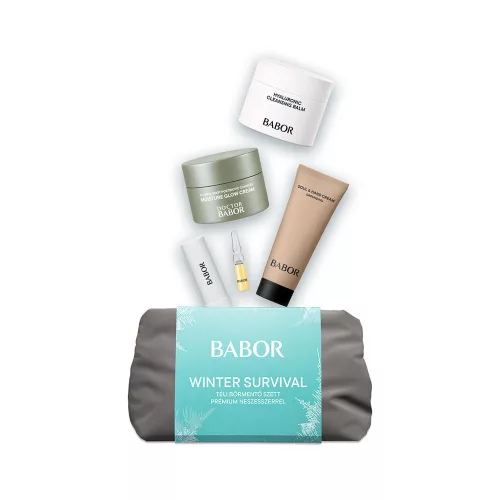 BABOR szett Winter Survival 2026 