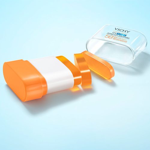 VICHY Capital Soleil UV AQUA láthatatlan napvédő stift SPF50+ (9g)