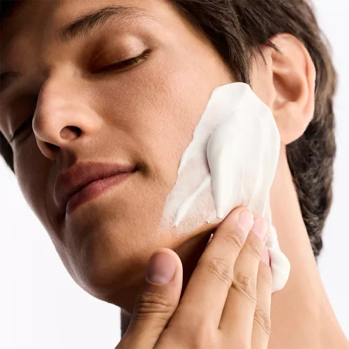 NUXE MEN [BOOST]³ Anti-irritációs borotvahab (150ml)