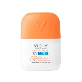 VICHY Capital Soleil UV AQUA fluid SPF50+ (50ml)
