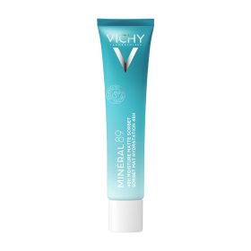 VICHY Mineral 89 48h hidratáló, mattító sorbet (40ml)