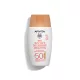 APIVITA BEE SUN SAFE Daily Age Repair színezett fluid ráncok és pigmentfoltok ellen SPF50 (50ml)