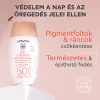 APIVITA BEE SUN SAFE Daily Age Repair színezett fluid ráncok és pigmentfoltok ellen SPF50 (50ml)