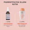 APIVITA BEE SUN SAFE Daily Age Repair színezett fluid ráncok és pigmentfoltok ellen SPF50 (50ml)