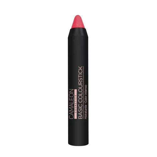 CAMALEON Basic tartós rúzs Coral (4g)
