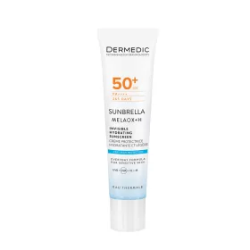   DERMEDIC Sunbrella Invisible hidratáló fényvédő SPF50+ (40ml)