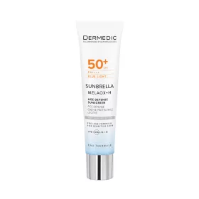   DERMEDIC Sunbrella Age Defense öregedésgátló fényvédő SPF50+ (40ml)