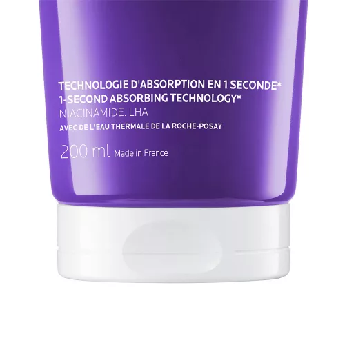 LA ROCHE-POSAY Mela B3 Dual Body testápoló (200ml)
