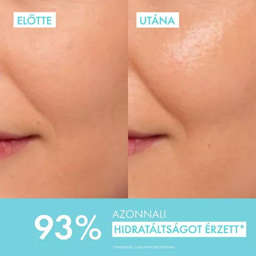 VICHY Minéral 89 Napi Booster szérum Poliglutaminsavval utántöltő (50ml)