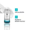 VICHY Minéral 89 Napi Booster szérum Poliglutaminsavval utántöltő (50ml)