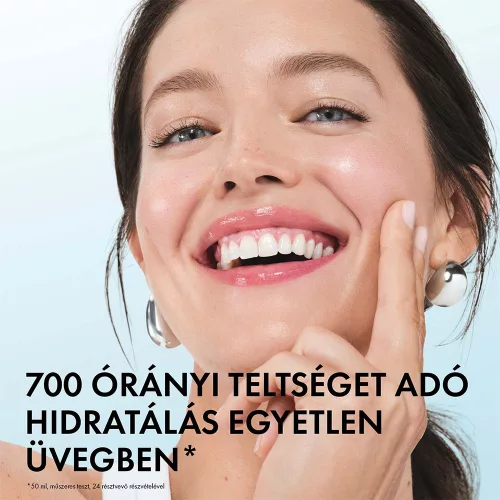 VICHY Minéral 89 Napi Booster szérum Poliglutaminsavval utántöltő (50ml)