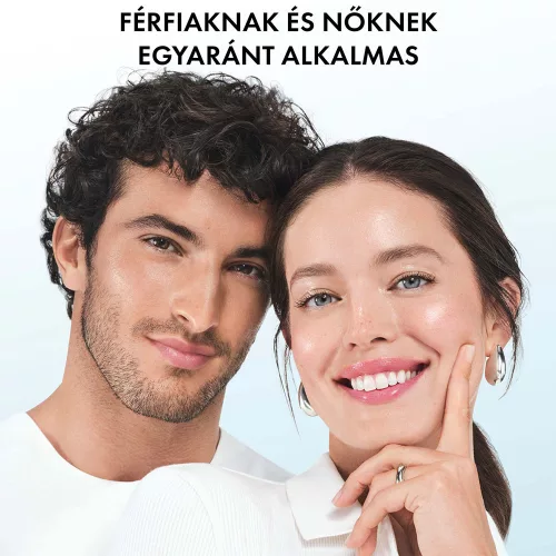 VICHY Minéral 89 Napi Booster szérum Poliglutaminsavval utántöltő (50ml)