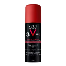   VICHY Clinical Control 96H férfi izzadásgátló spray (125ml)