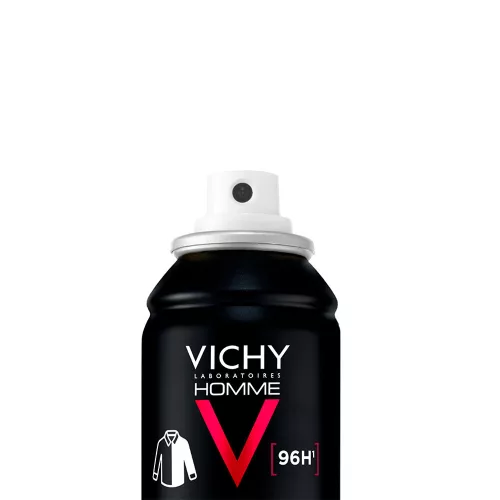 VICHY Clinical Control 96H férfi izzadásgátló spray (125ml)