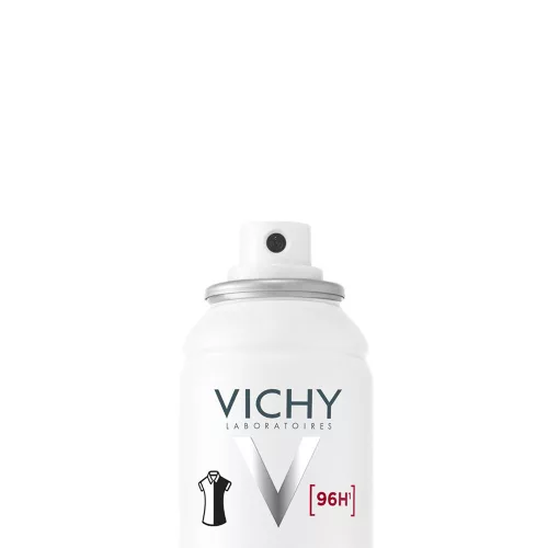 VICHY Clinical Control 96H izzadásgátló spray (125ml)
