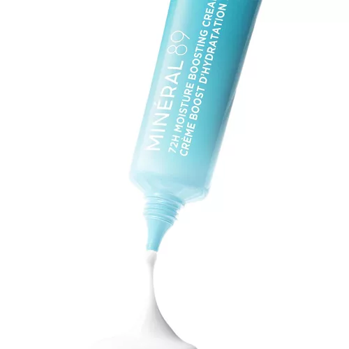VICHY Mineral 89 72h hidratáló krém (40ml)