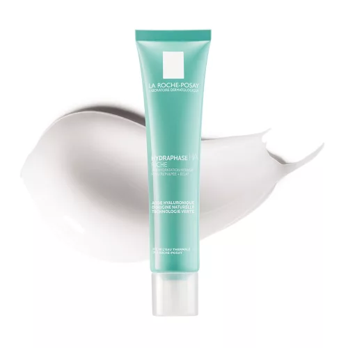 LRP Hydraphase HA Riche hidratáló krém  40ml