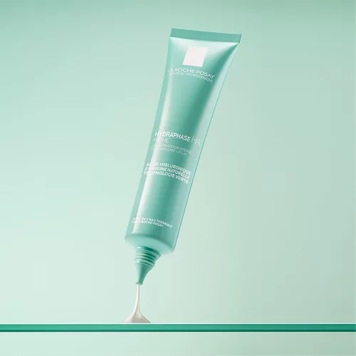 LRP Hydraphase HA Riche hidratáló krém  40ml