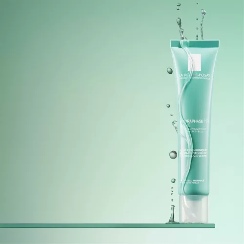 LRP Hydraphase HA Riche hidratáló krém  40ml