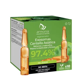 Armonía exoszómás CICA ampullák 10x2ml
