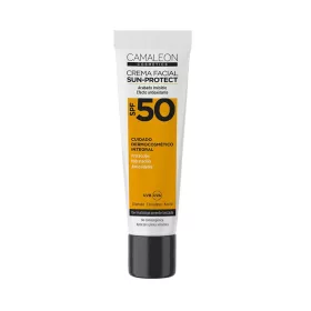 Camaleon fényvédő antioxidáns arckrém SPF50 50ml