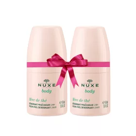 NUXE Reve de Thé deo roll-on DUOPACK (2x50ml)