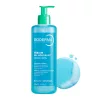 BIODERMA Sébium Habzó arctisztító gél (400ml)