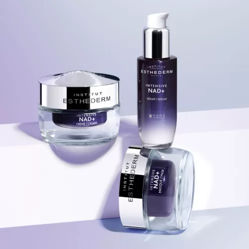 ESTHEDERM Intensive NAD+ krém 50ml
