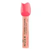 NUXE Very Rose dúsító ajakápoló szérum kulcstartóval (8ml)