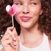 NUXE Very Rose dúsító ajakápoló szérum kulcstartóval (8ml)