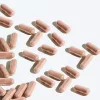 PHYTO Phytocyane Hajhullás elleni kapszula - progresszív hajhullás kezelésére (84db)