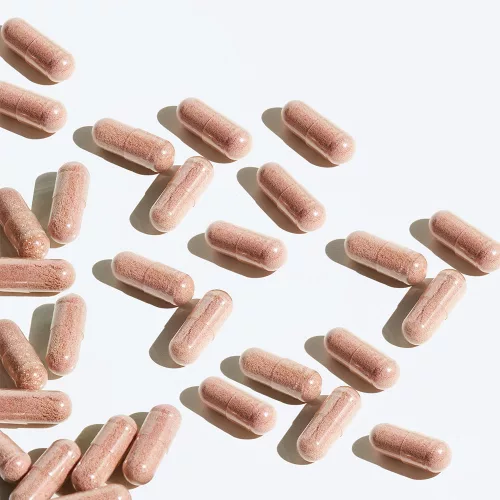 PHYTO Phytocyane Hajhullás elleni kapszula - progresszív hajhullás kezelésére (84db)