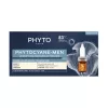 PHYTO Phytocyane Hajnövekedést serkentő és hajhullás elleni kezelés férfiaknak (12x3,5ml)