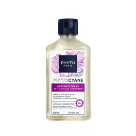 PHYTO Phytocyane Hajhullás elleni sampon nőknek (250ml)