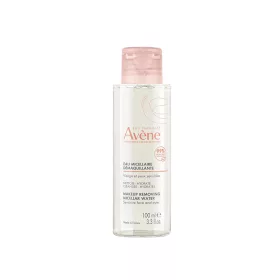 AVÈNE Arctisztító micellás víz - utazó (100ml)