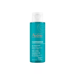 AVÈNE Cleanance Tisztító gél - utazó (100ml)