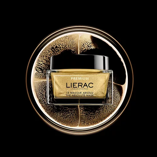 LIERAC Premium Absolute maszk 50ml