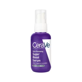 CERAVE Super Boost Bőrmegújító szérum (50ml)