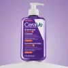 CERAVE C-Vitaminos Ragyogásfokozó tisztító gél (236ml)