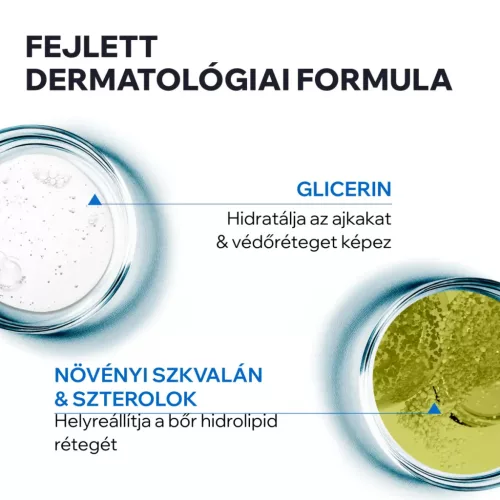 URIAGE Bariéderm-Cica ajakápoló balzsam (15g) 