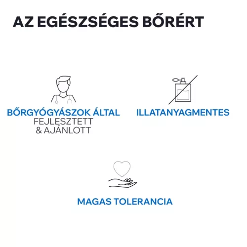 URIAGE Bariéderm vízálló védőkrém (75ml)  