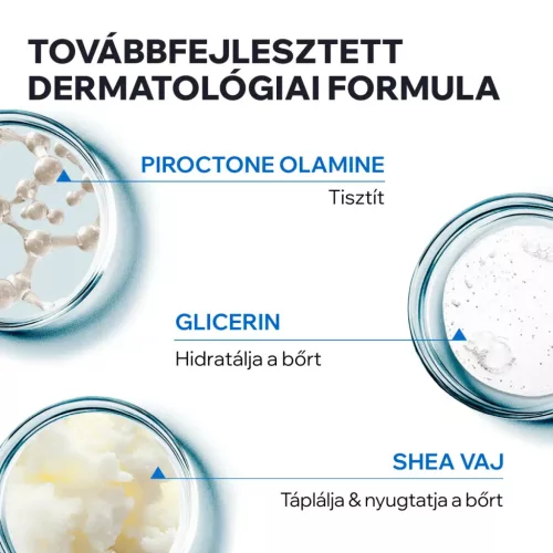 URIAGE D.S. Emulzió krém seborrhoeás bőrre (40ml)